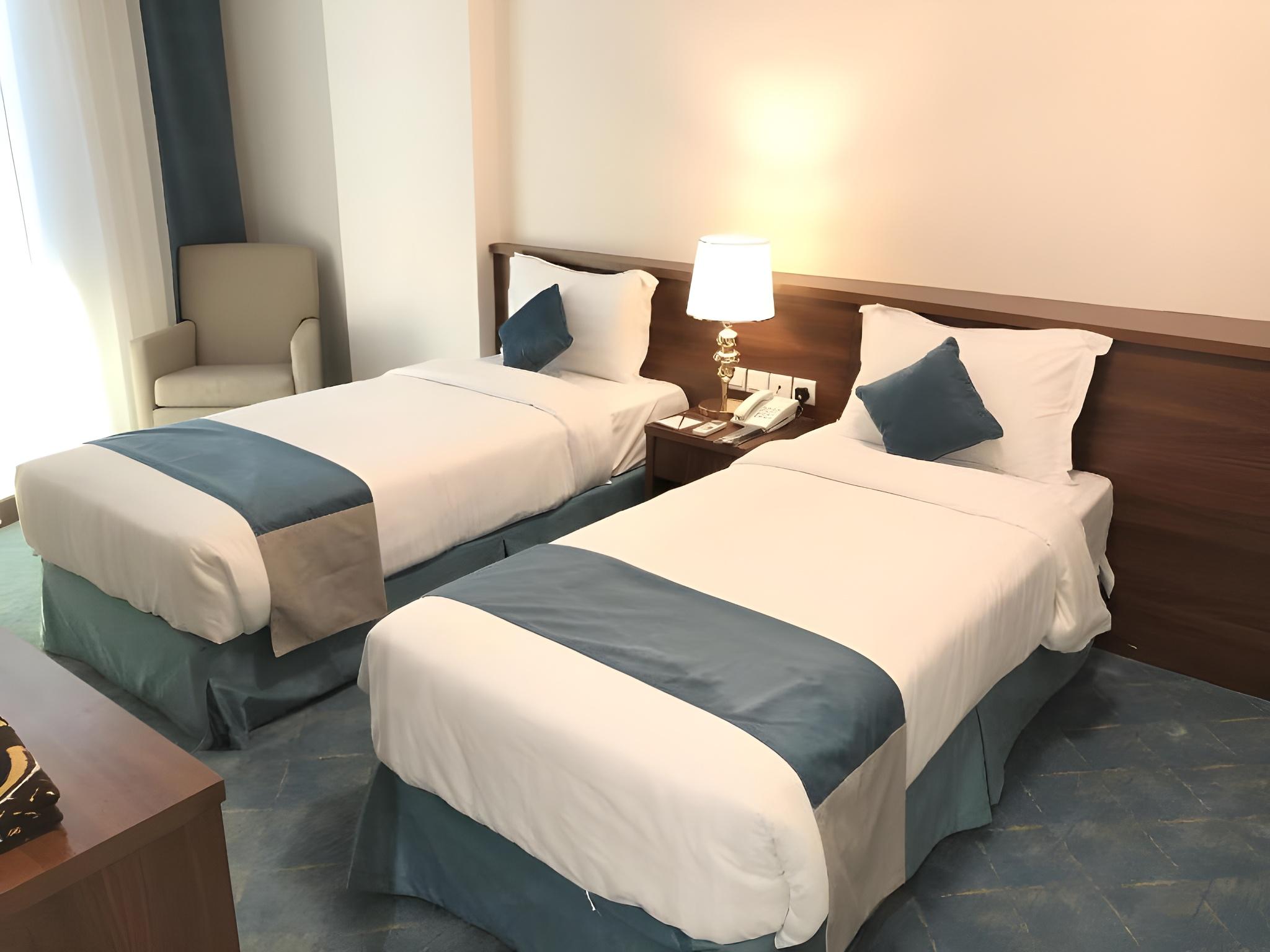 Jar Al Habib Hotel - imej 10