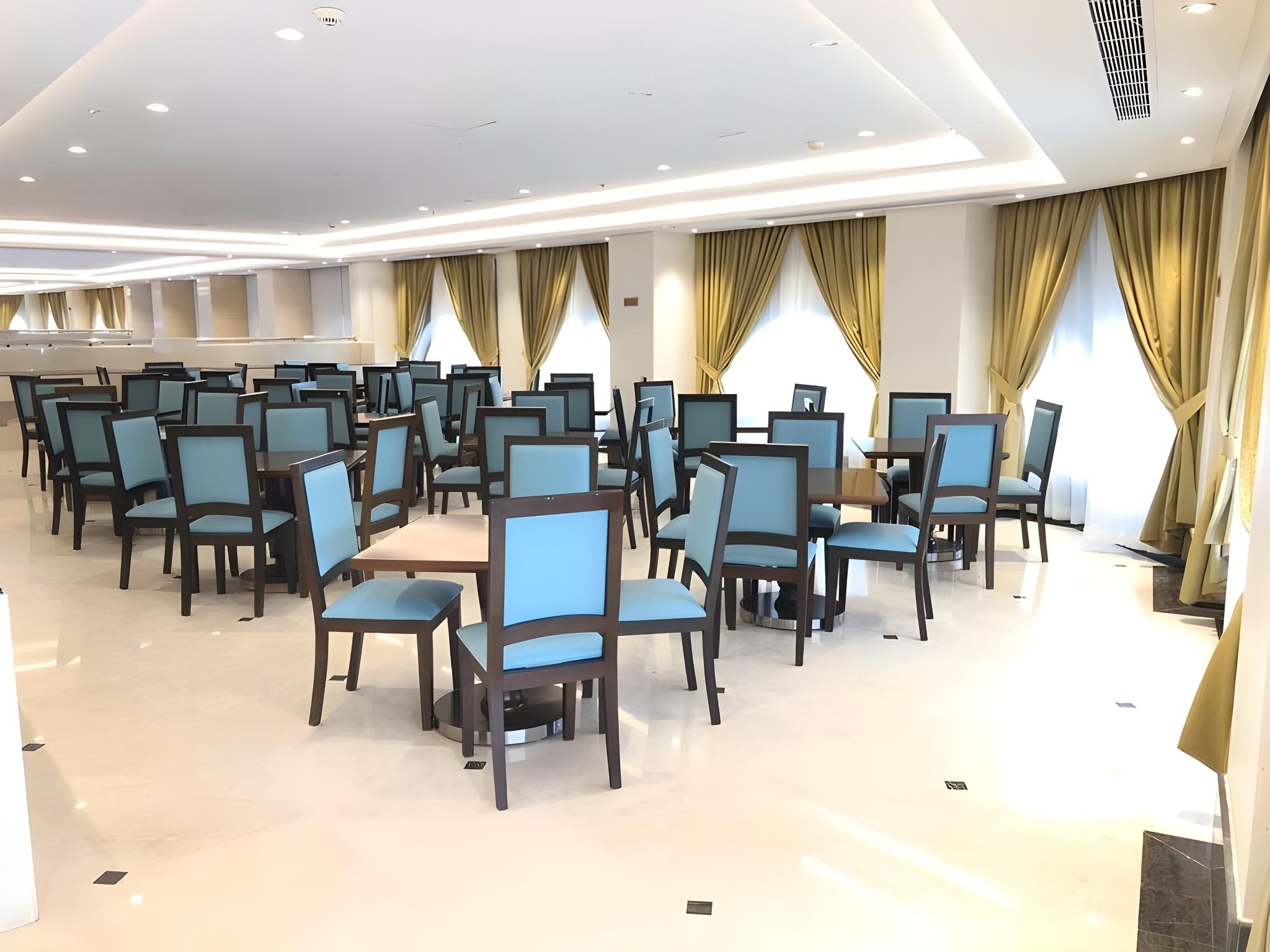 Jar Al Habib Hotel - imej 12