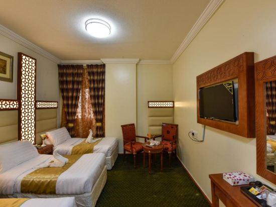 Al Mukhtara Algarbe Hotel Branch of Manazel Al Mukhtara Tradi - görsel 33