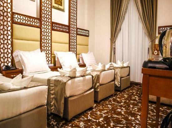 Al Mukhtara Algarbe Hotel Branch of Manazel Al Mukhtara Tradi - görsel 30