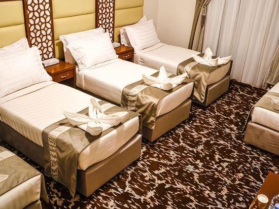 Al Mukhtara Algarbe Hotel Branch of Manazel Al Mukhtara Tradi - görsel 28