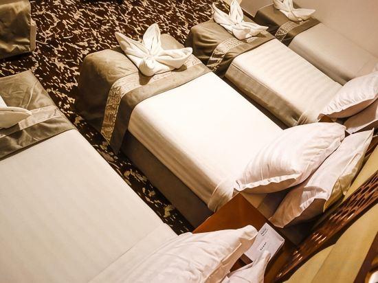 Al Mukhtara Algarbe Hotel Branch of Manazel Al Mukhtara Tradi - görsel 31