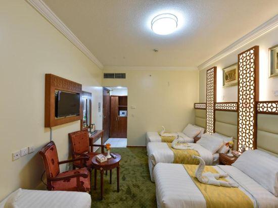 Al Mukhtara Algarbe Hotel Branch of Manazel Al Mukhtara Tradi - görsel 29