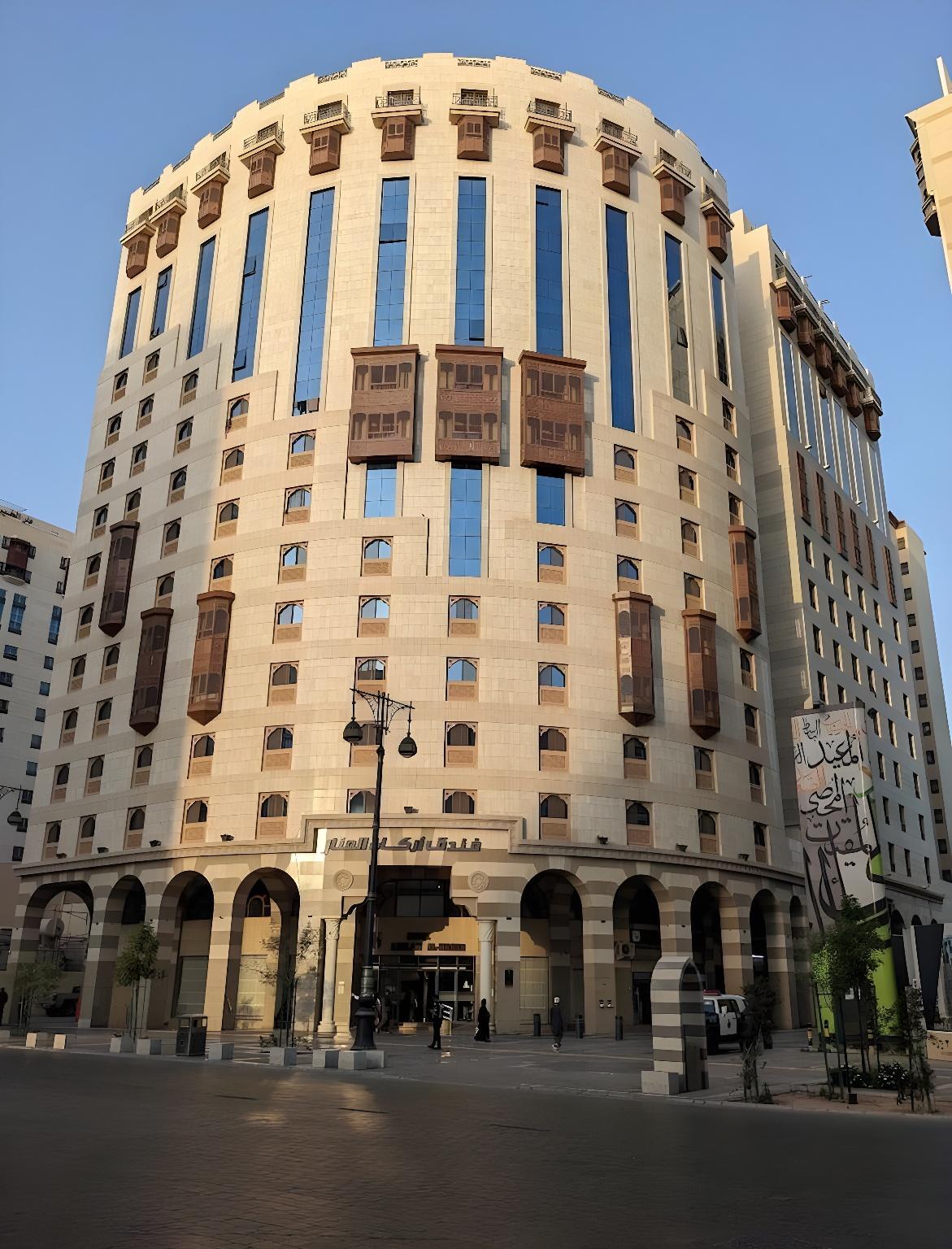 Arkan al Manar - imagen 11