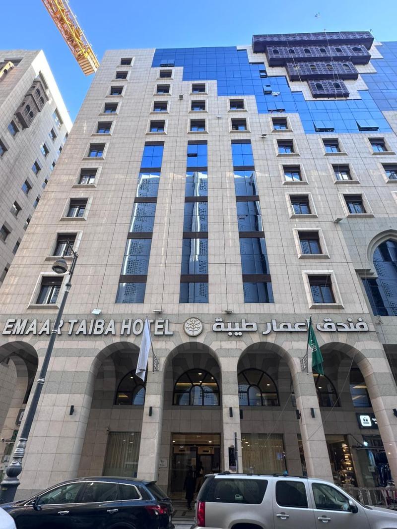 Emaar Taiba - imagen 27