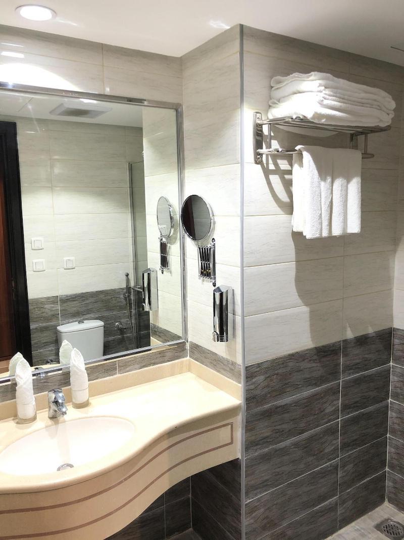 Jar Al Habib Hotel - imej 22