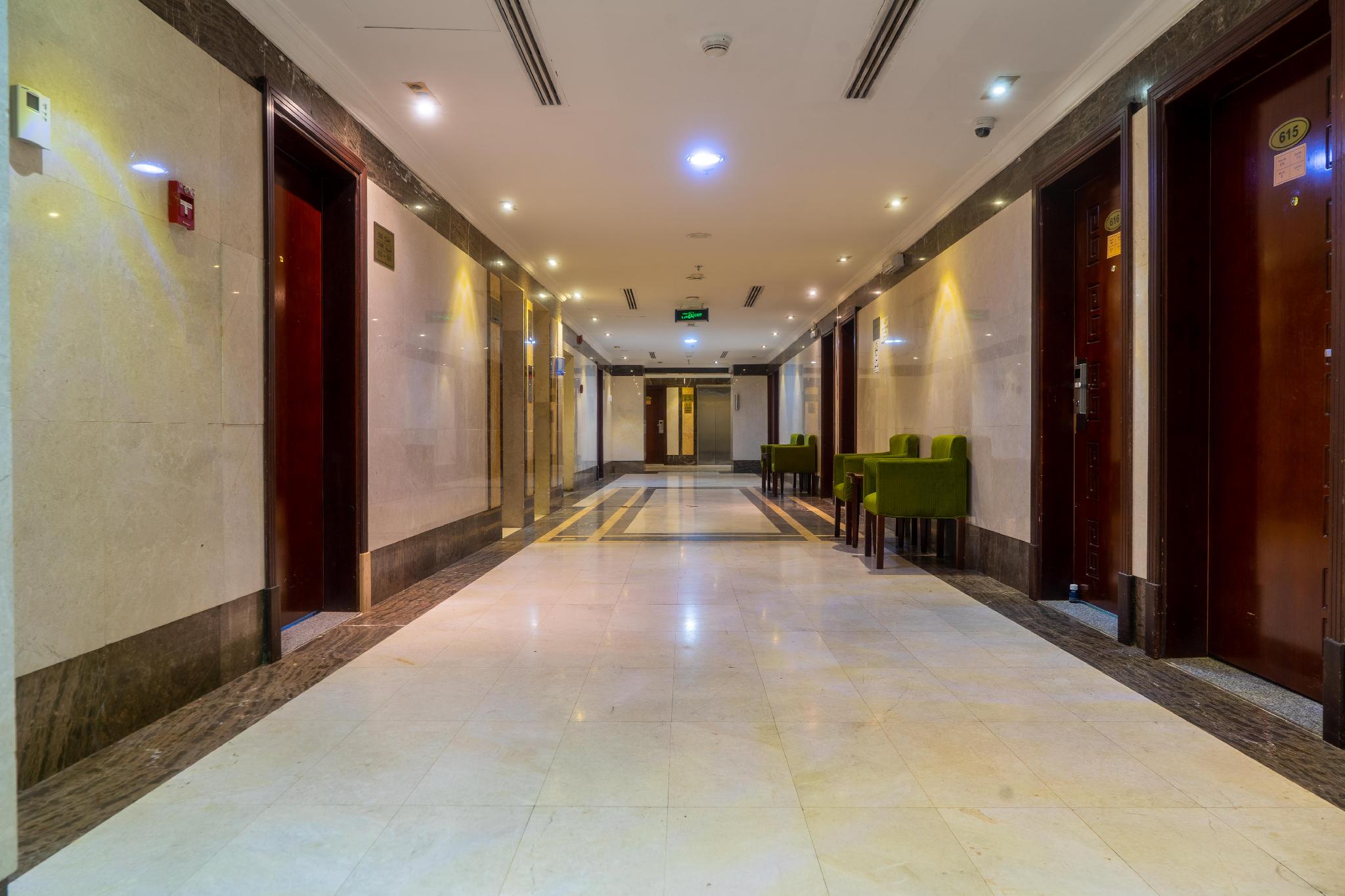 Artal Taibah Hotel - image 17