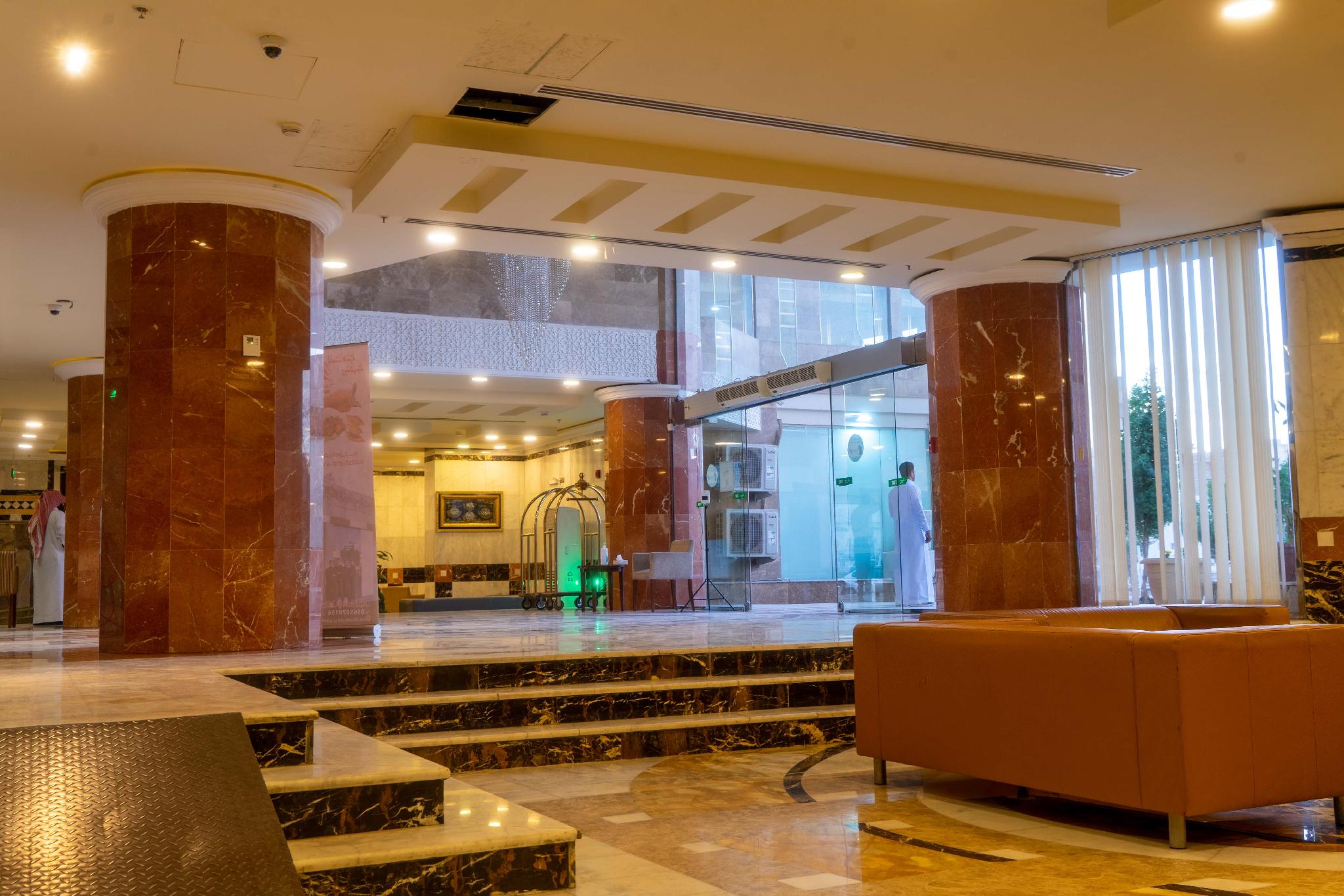 Artal Taibah Hotel - image 5