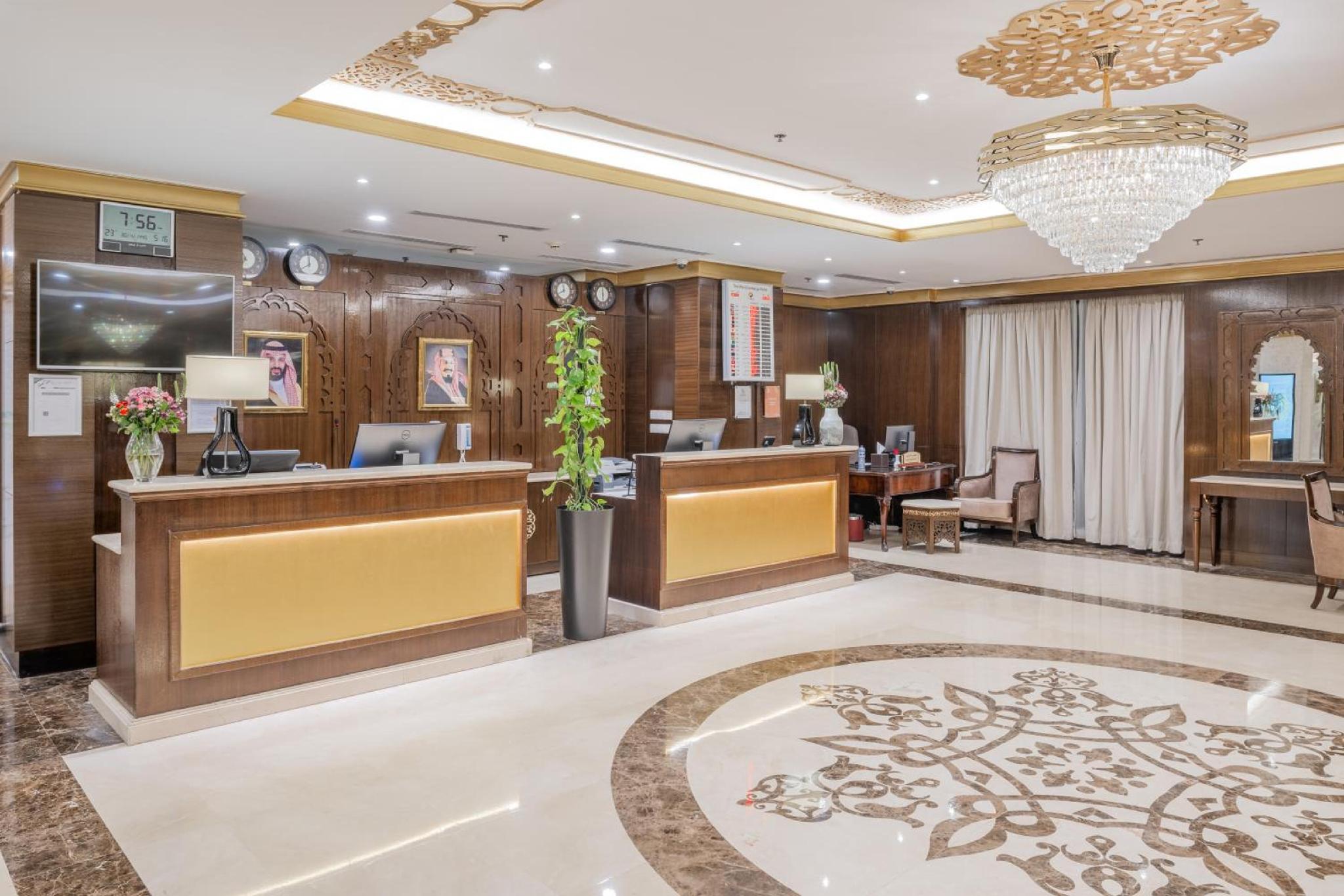 Millennium Taiba Hotel - imej 21