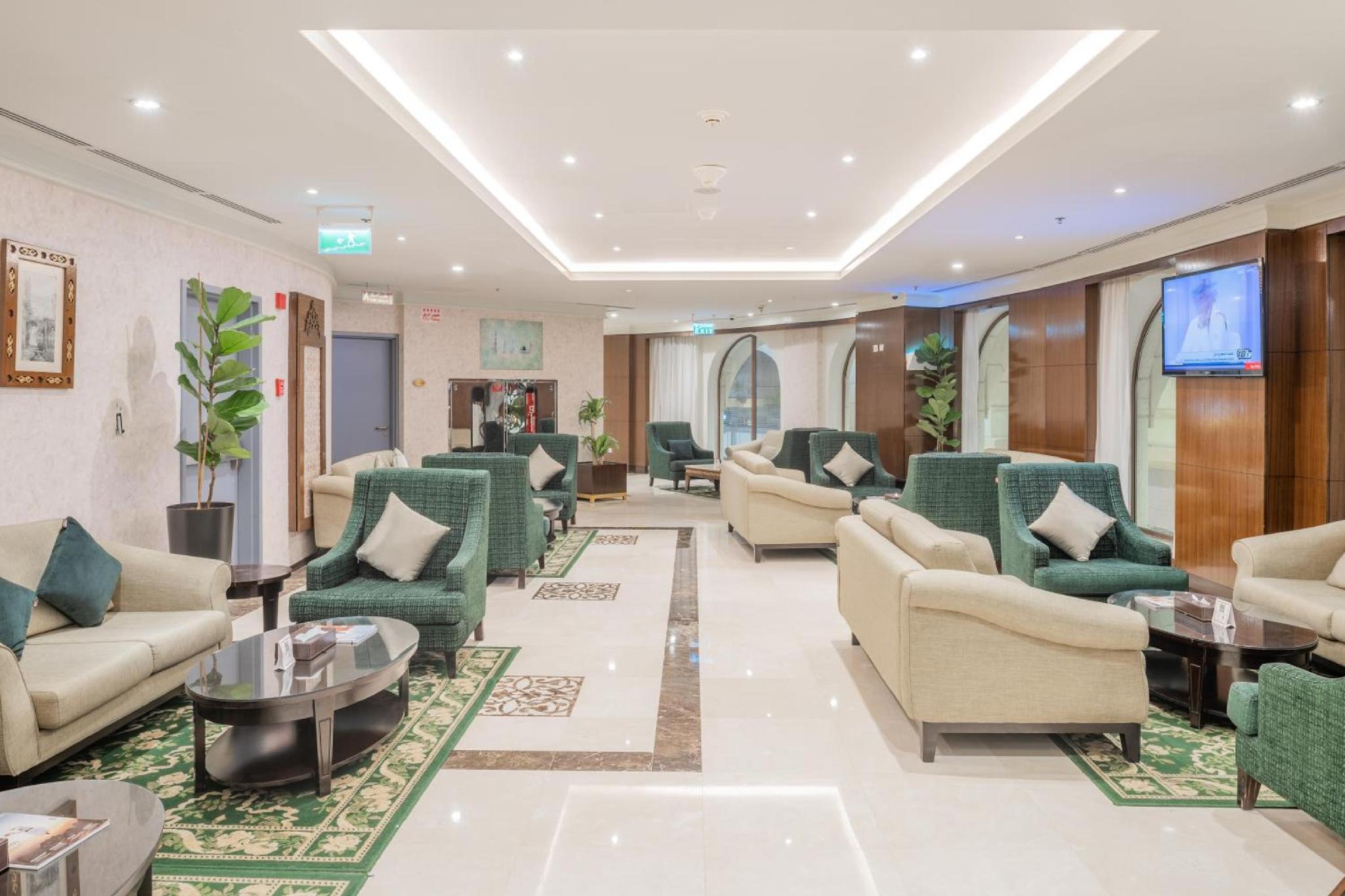 Millennium Taiba Hotel - imej 35