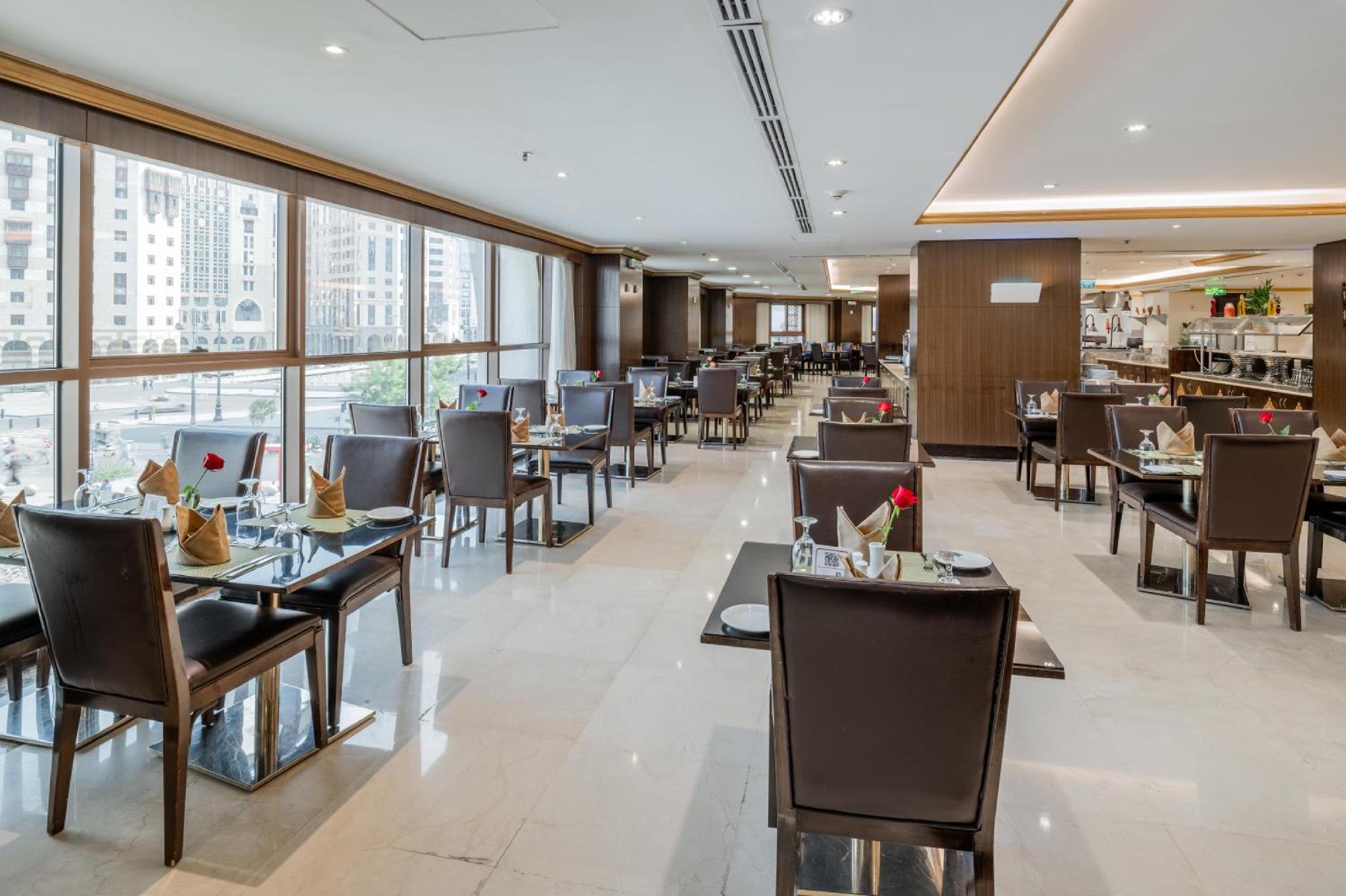 Millennium Taiba Hotel - imej 30