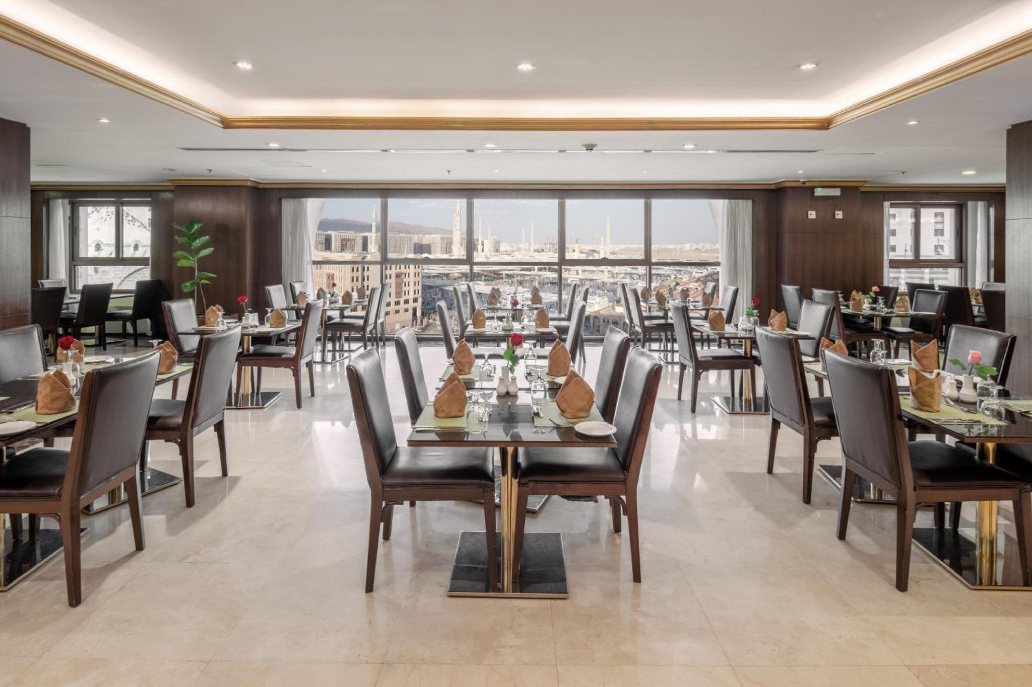 Millennium Taiba Hotel - imej 18