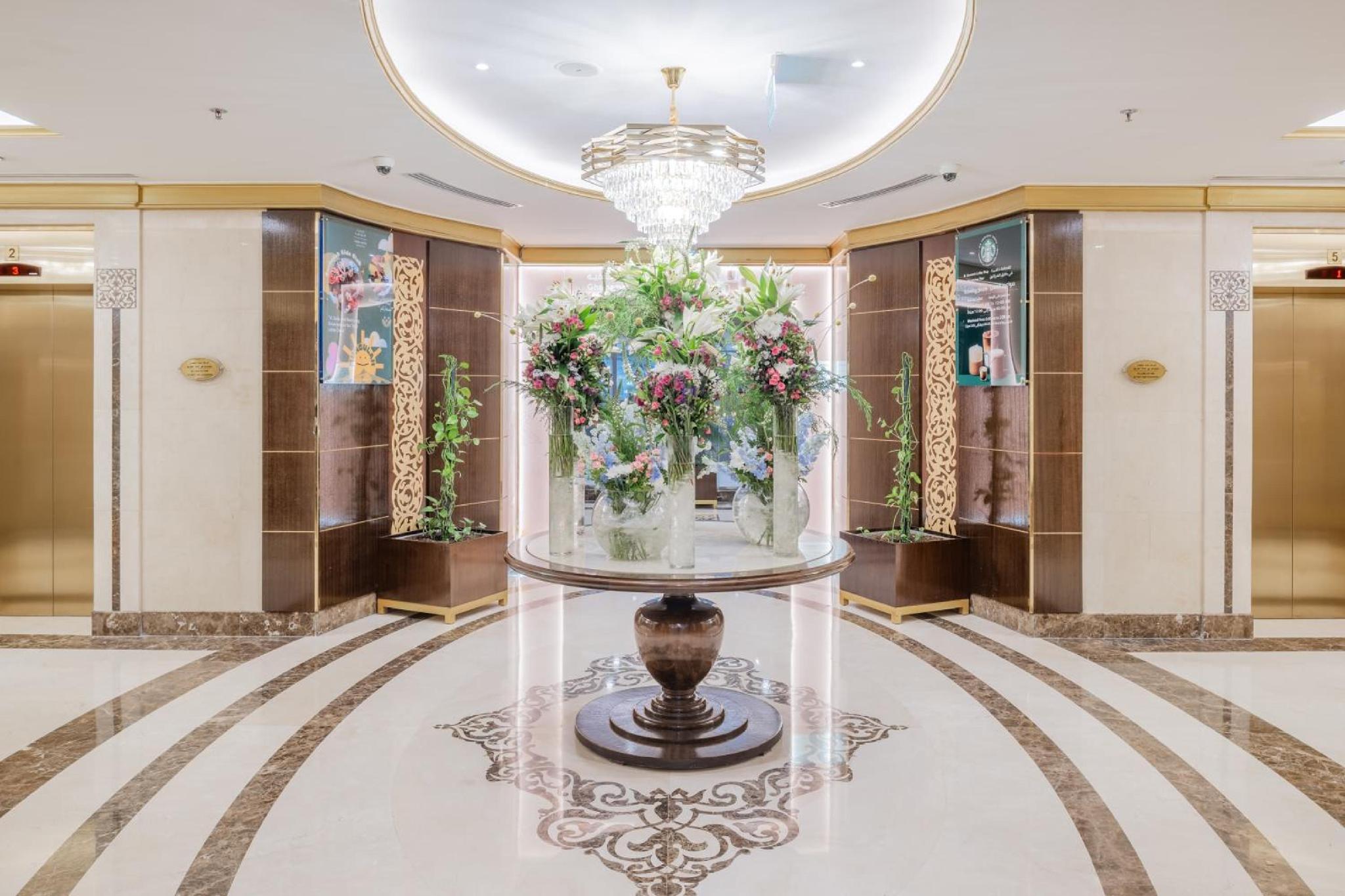 Millennium Taiba Hotel - imej 27