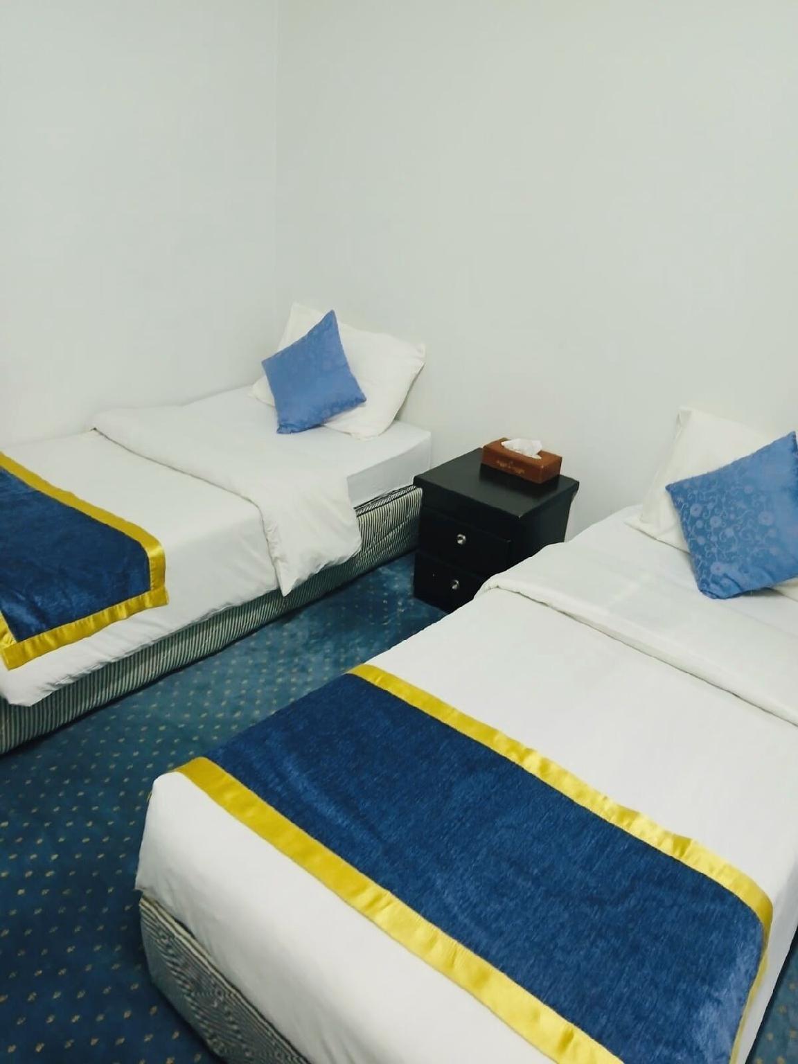 Al-Seih hotel - image 11