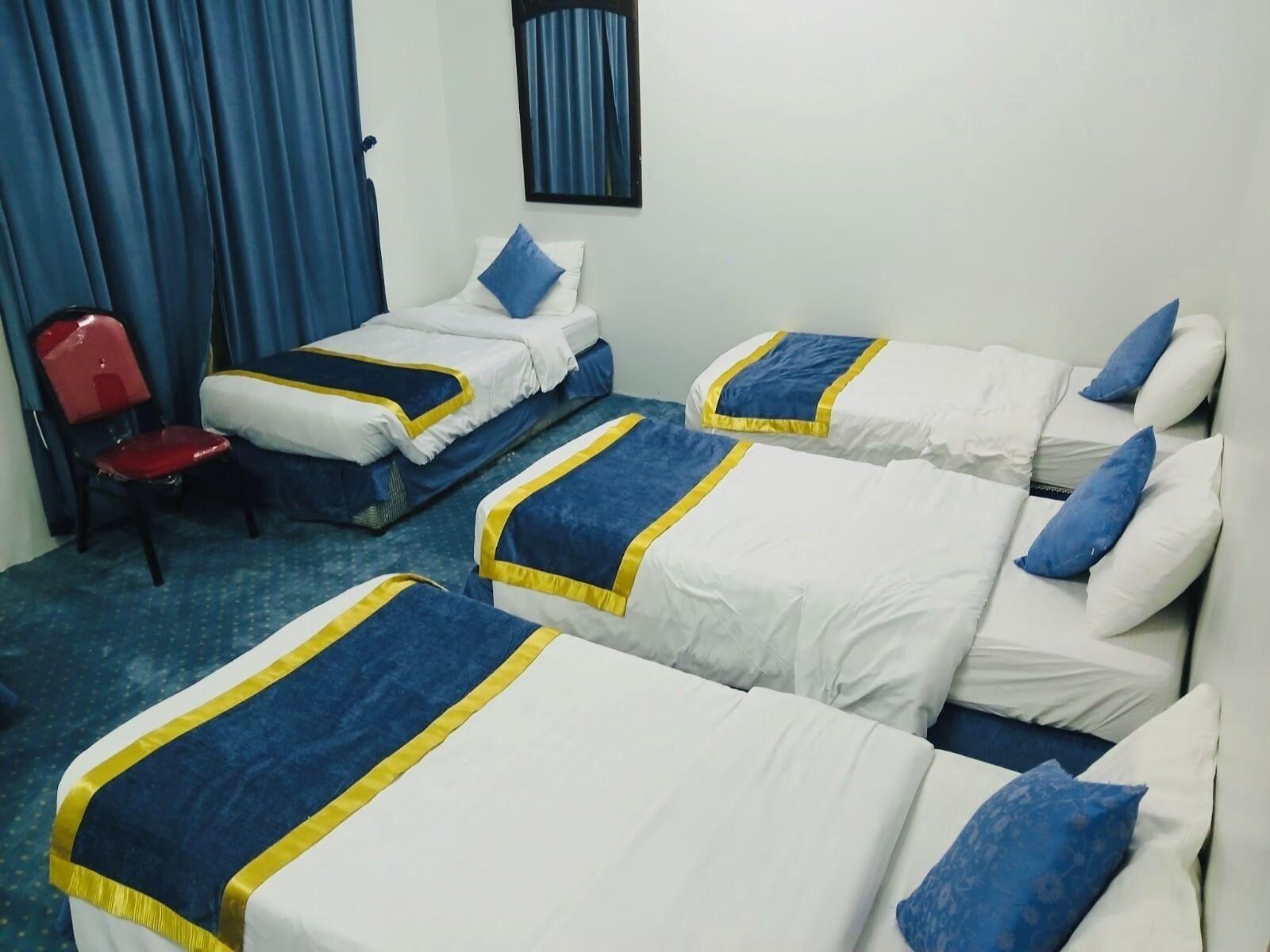 Al-Seih hotel - image 7