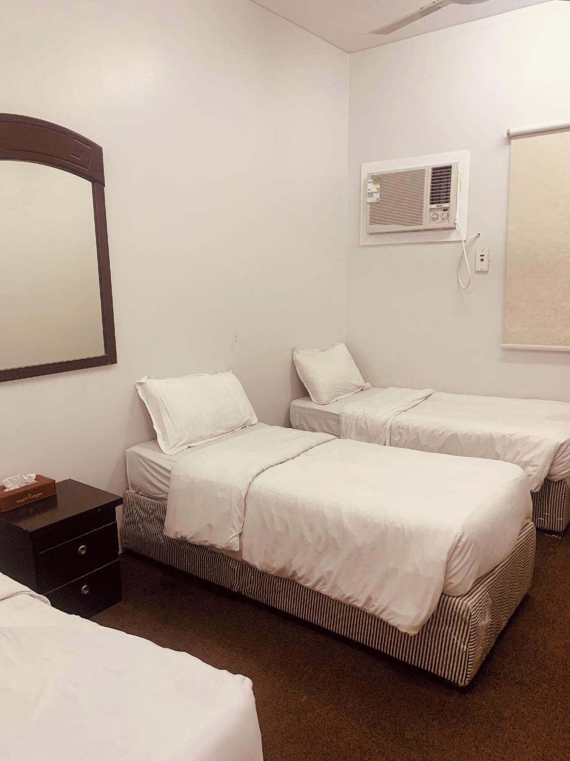 Al-Seih hotel - image 10