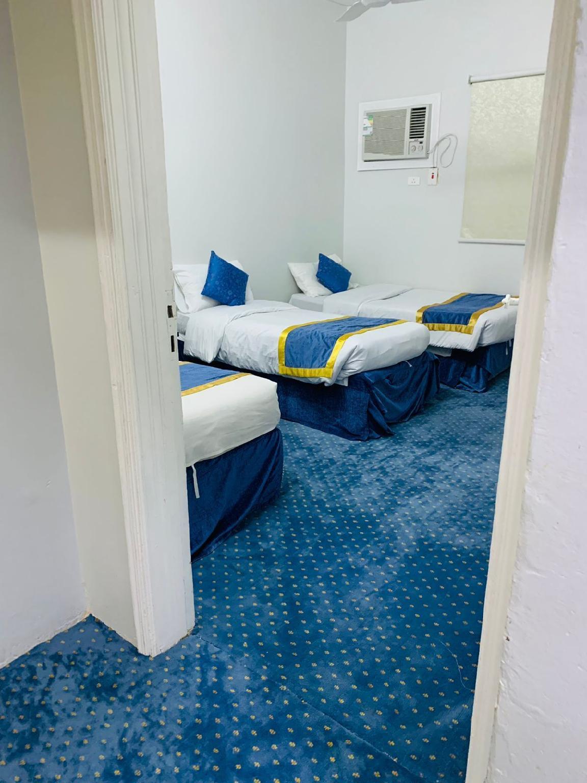 Al-Seih hotel - image 14
