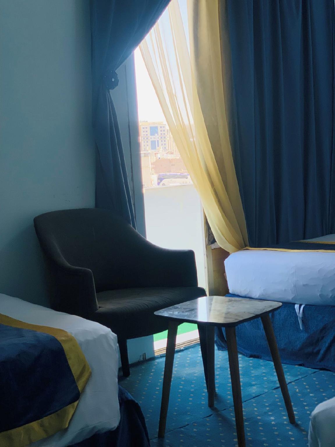 Al-Seih hotel - image 17