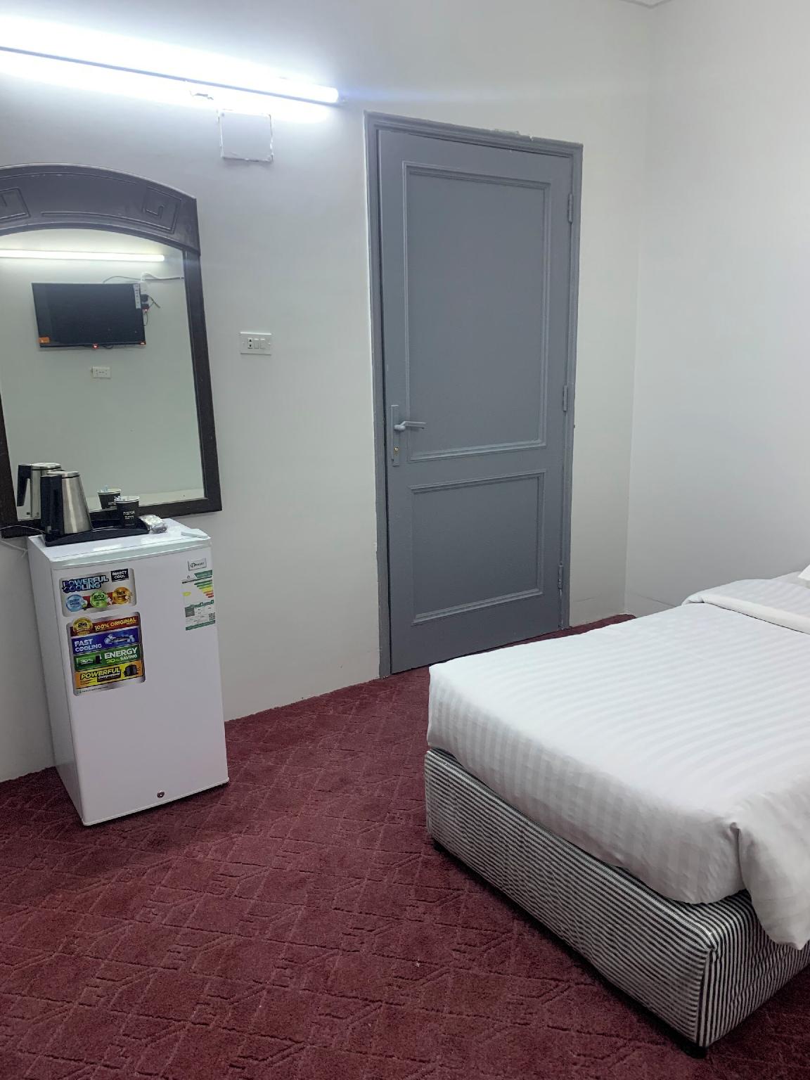 Al-Seih hotel - image 15
