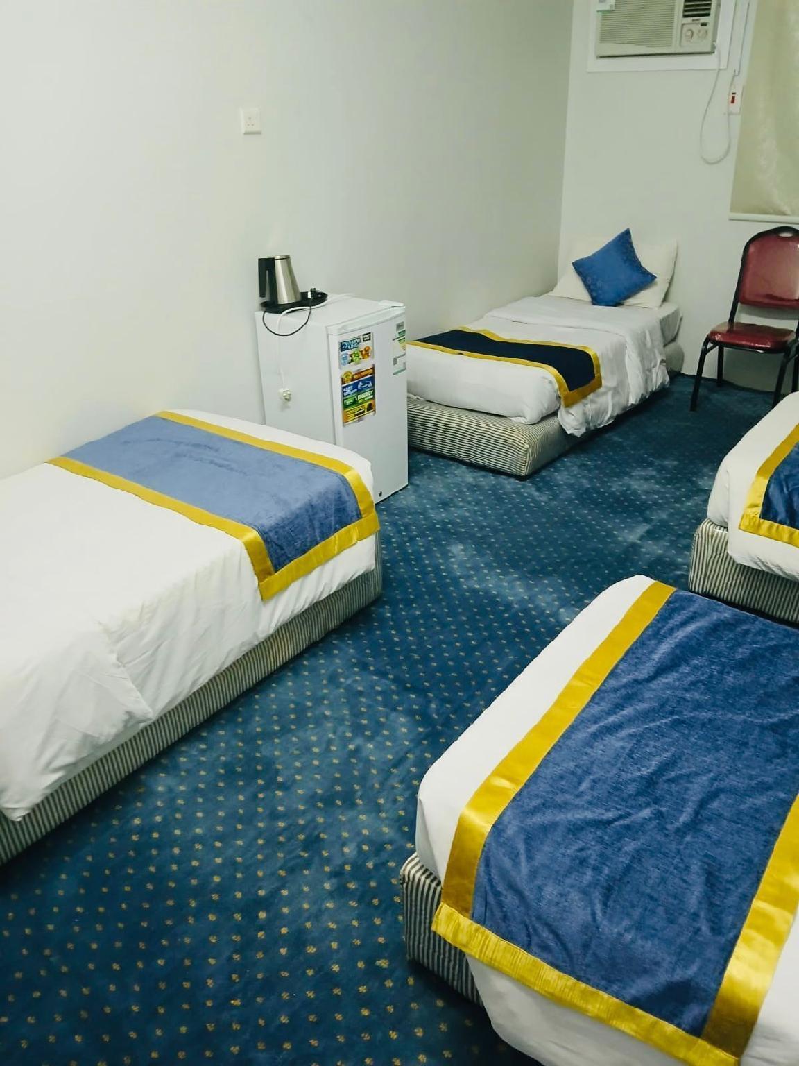 Al-Seih hotel - image 16