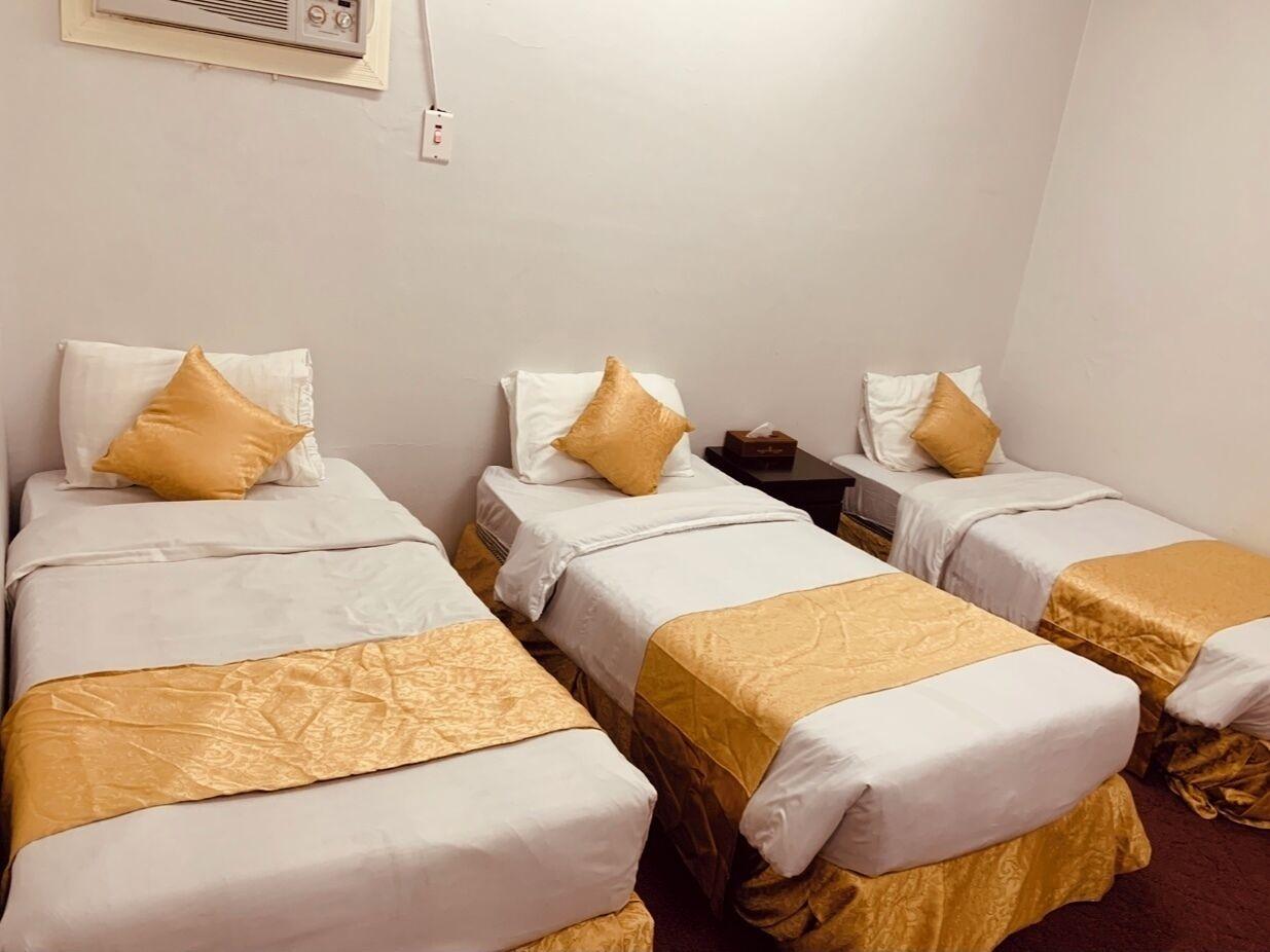 Al-Seih hotel - image 12