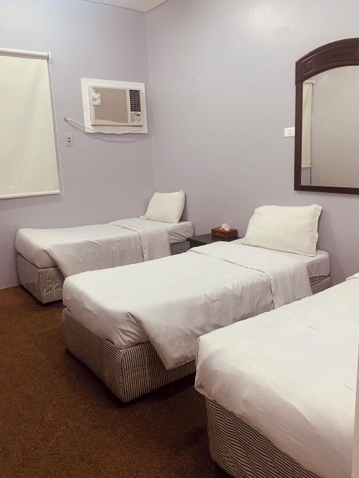 Al-Seih hotel - image 13
