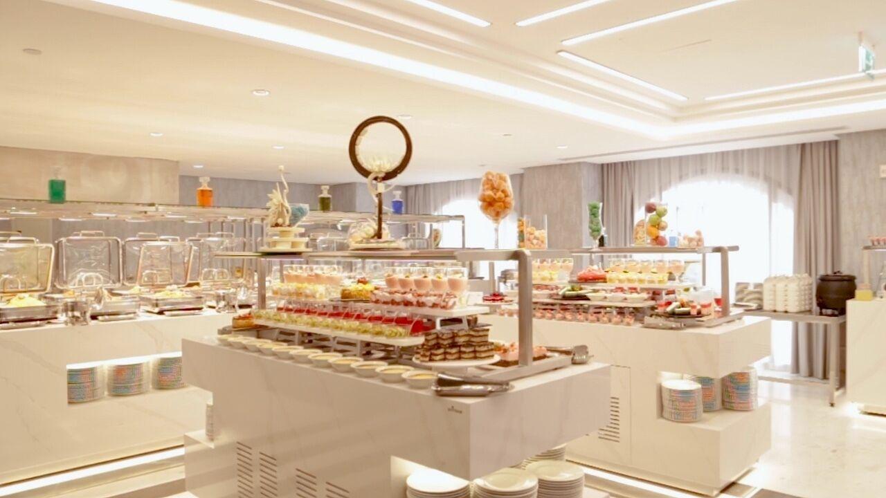 Maden Taiba Hotel - imej 7