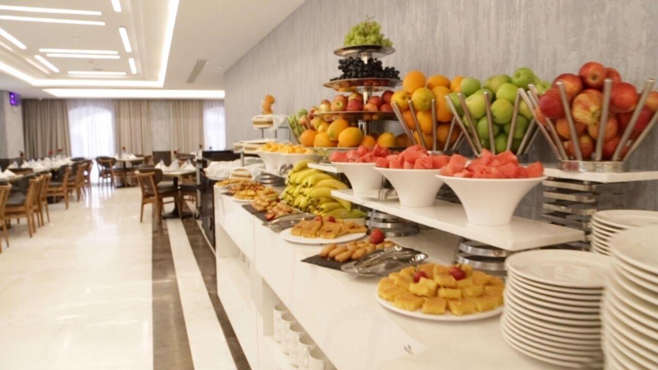 Maden Taiba Hotel - imej 42