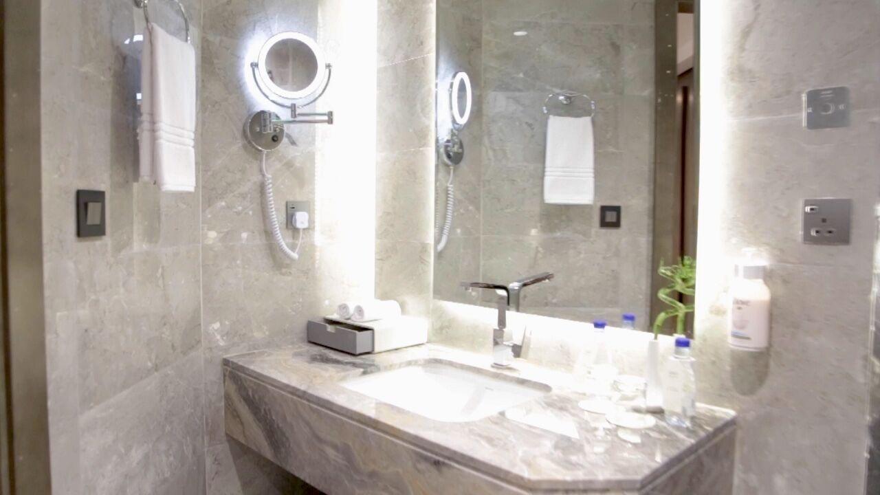 Maden Taiba Hotel - imej 49