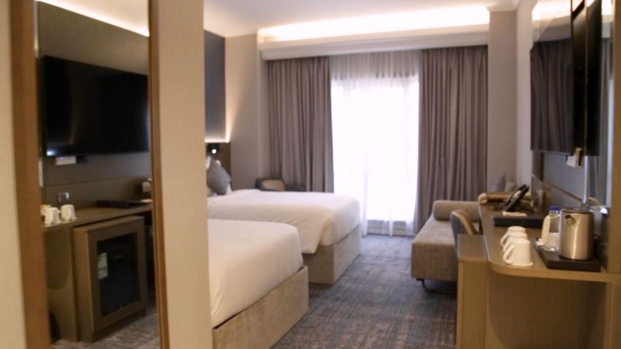 Maden Taiba Hotel - imej 35