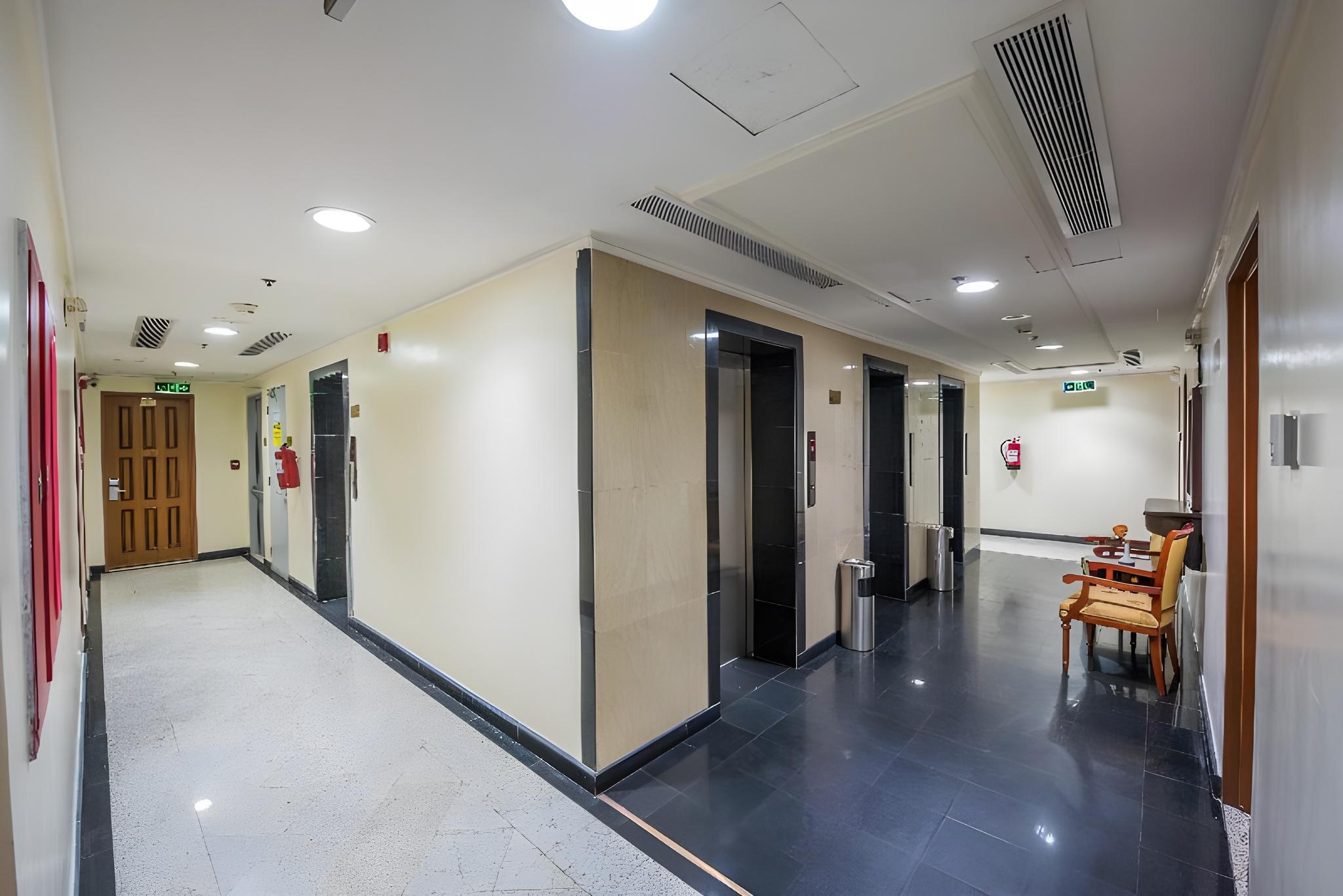 Rawda Al Mukhtara Hotel - image 29