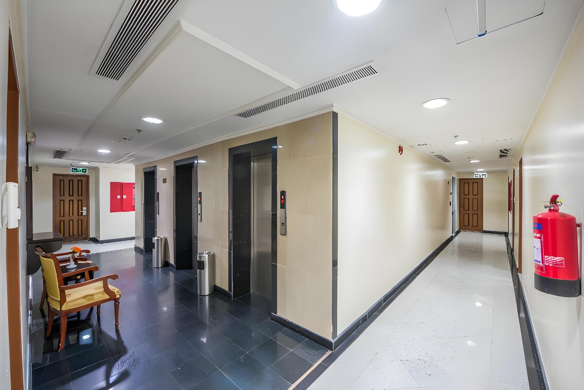 Rawda Al Mukhtara Hotel - image 32