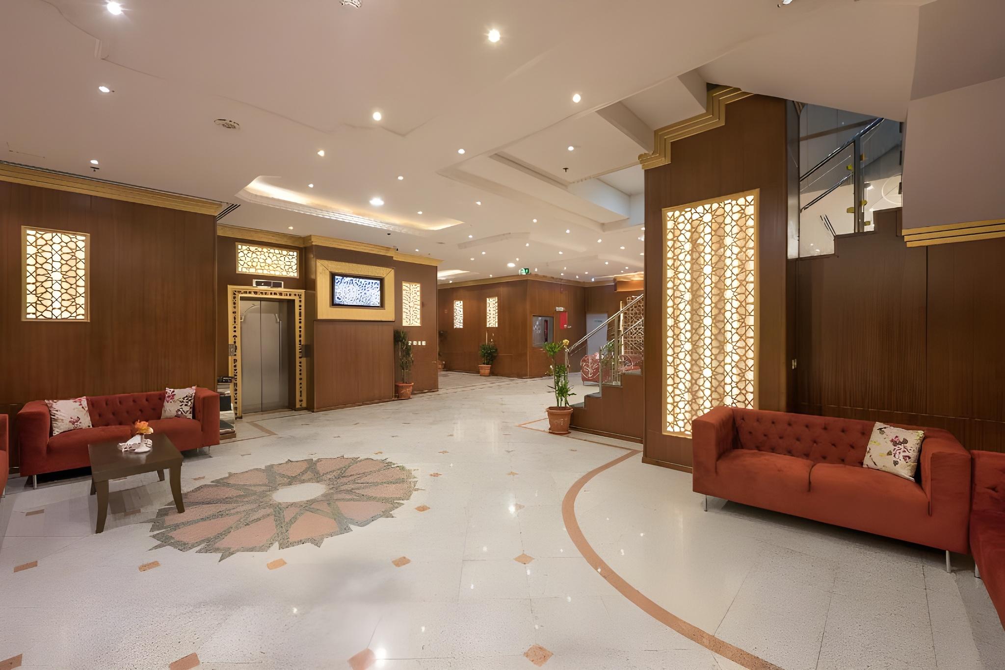 Rawda Al Mukhtara Hotel - image 14