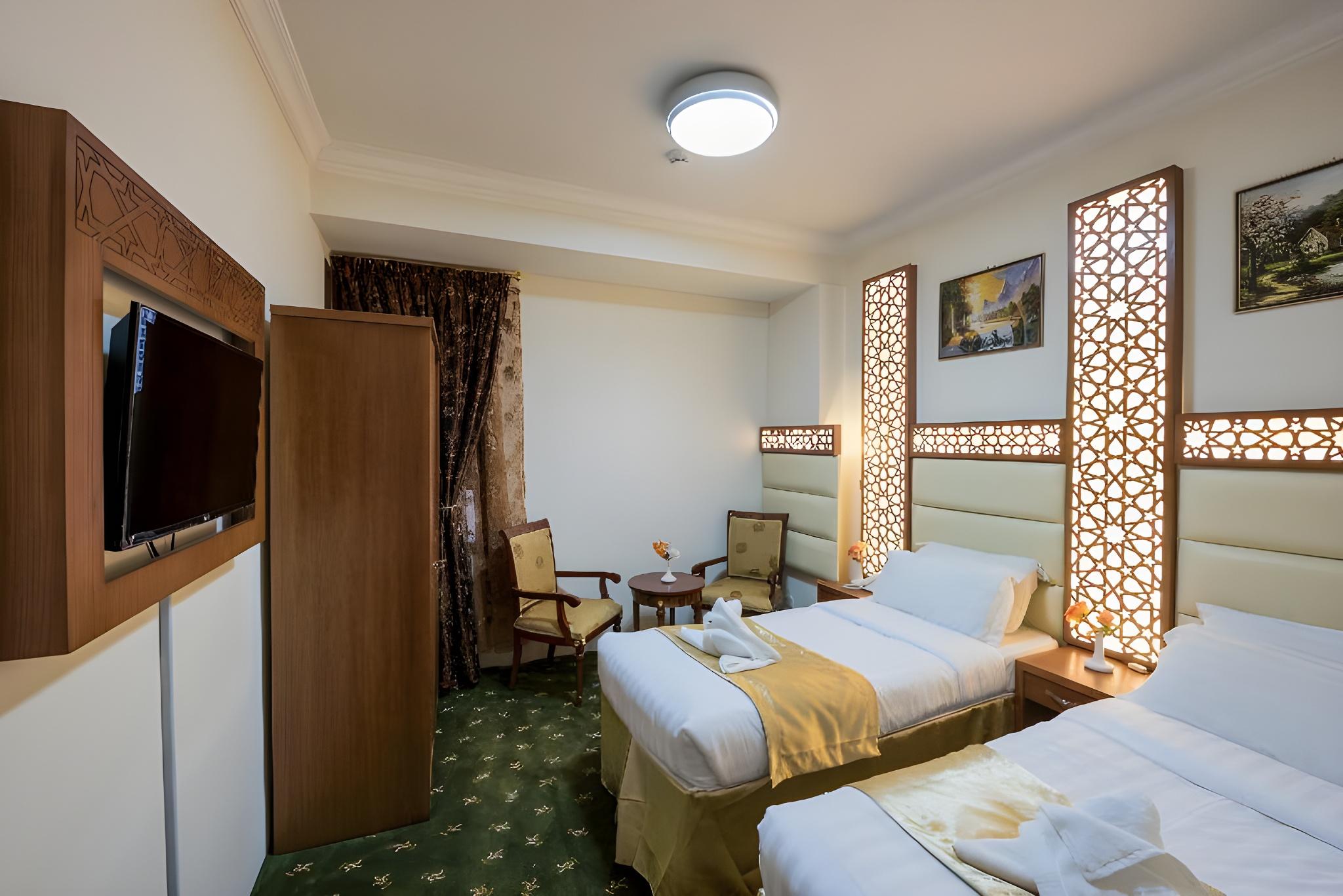 Rawda Al Mukhtara Hotel - image 25
