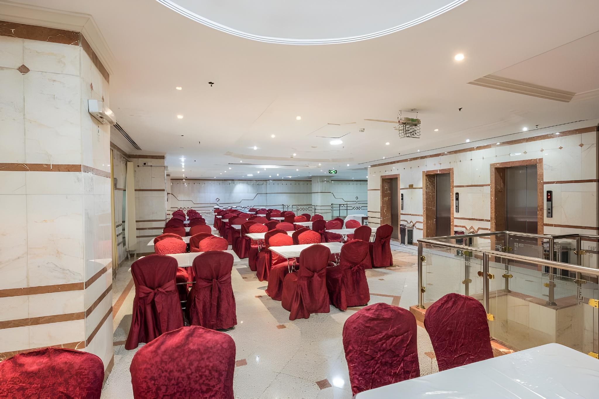 Rawda Al Mukhtara Hotel - image 23