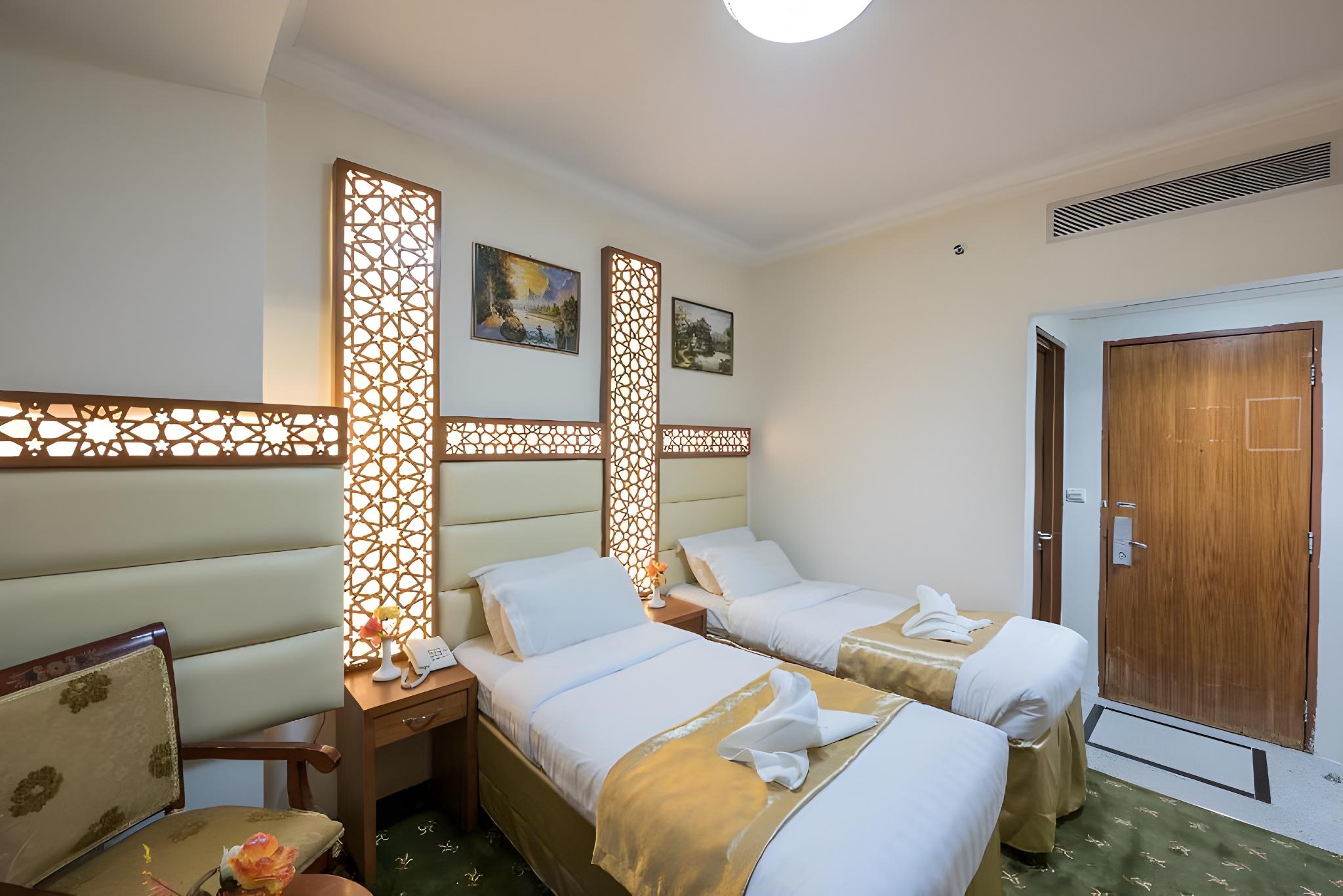 Rawda Al Mukhtara Hotel - image 28