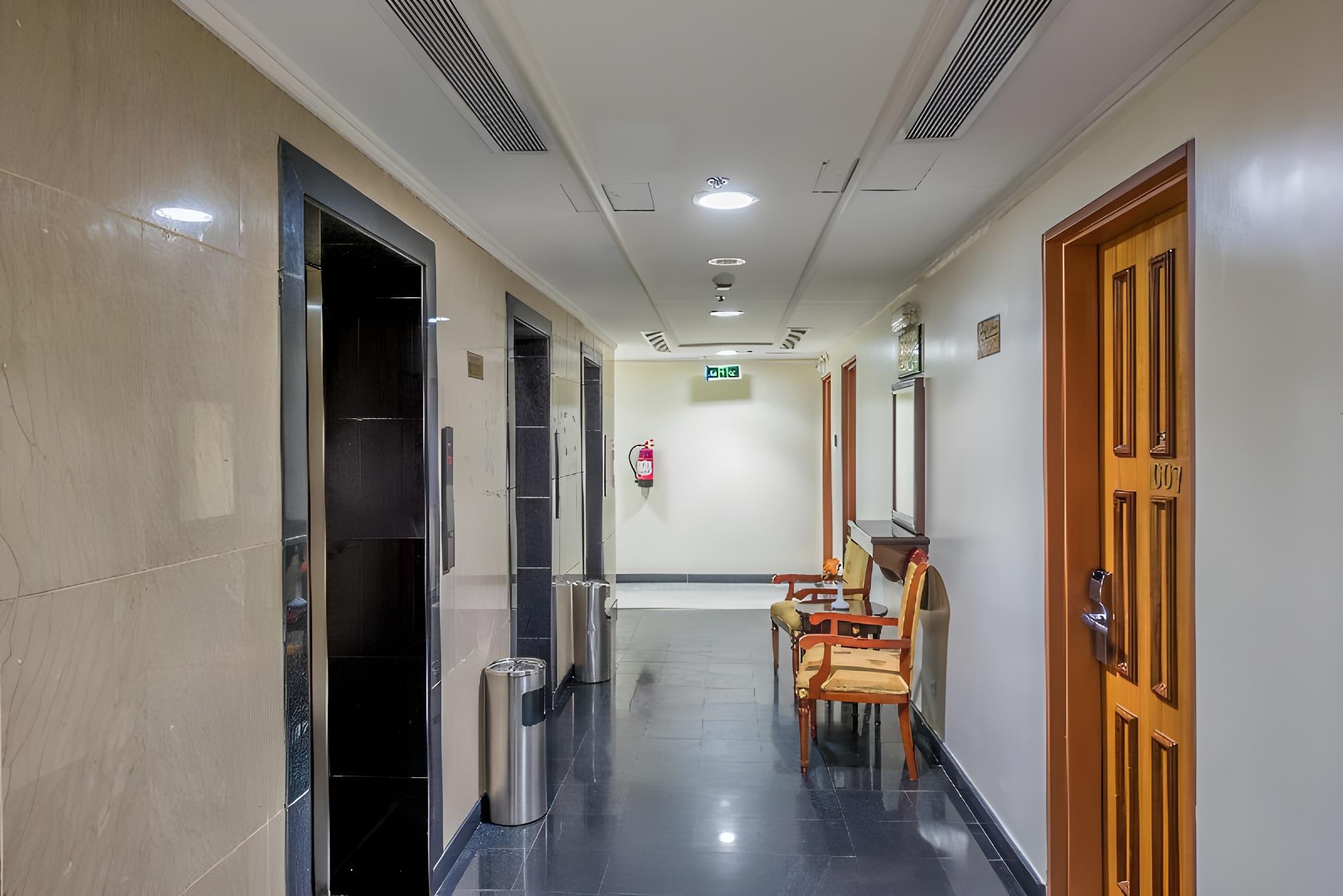 Rawda Al Mukhtara Hotel - image 33