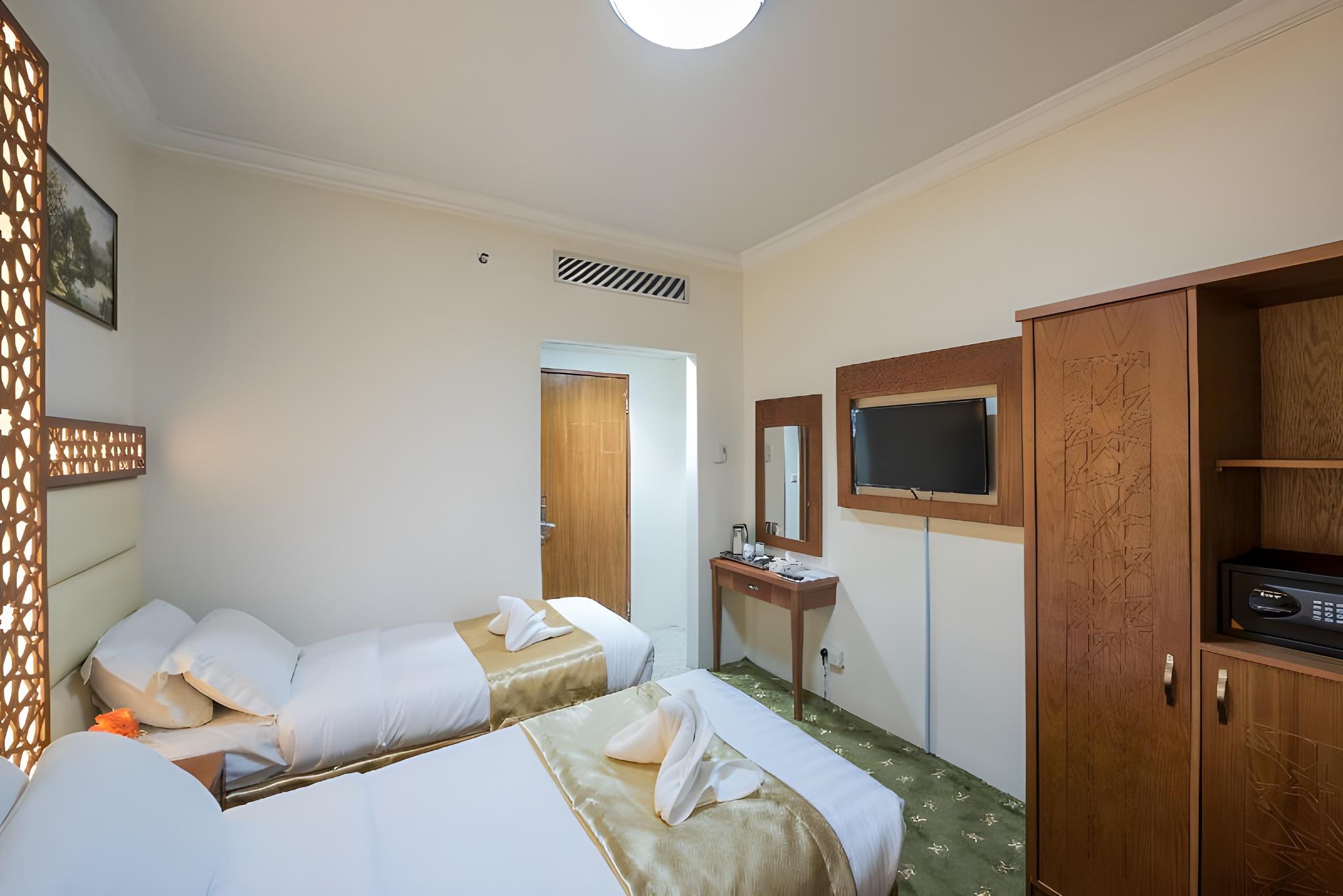 Rawda Al Mukhtara Hotel - image 35