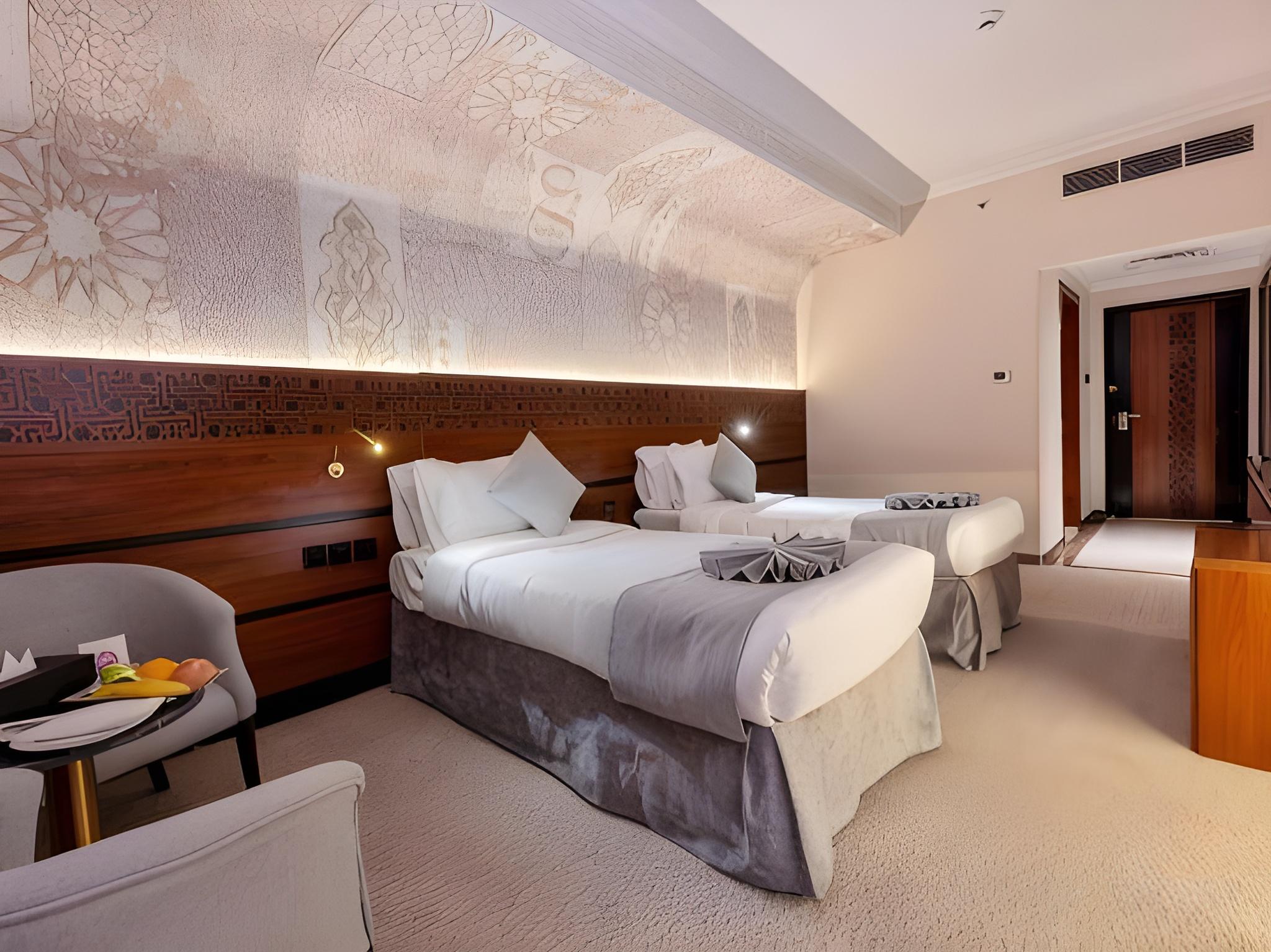 Grand Plaza Badr Al Maqam - image 49