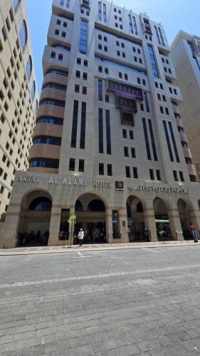 ASTONEAST TAIBA Hotel - afbeelding 50
