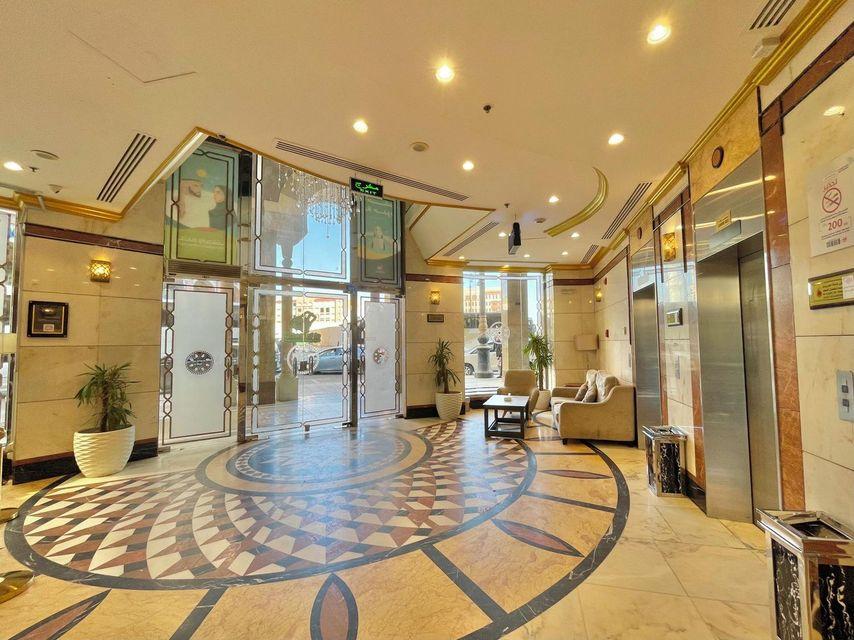 Al Mukhtara Almasi Hotel - imej 7