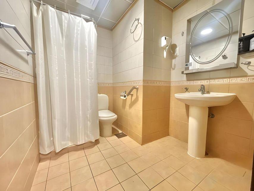 Al Mukhtara Almasi Hotel - imej 10
