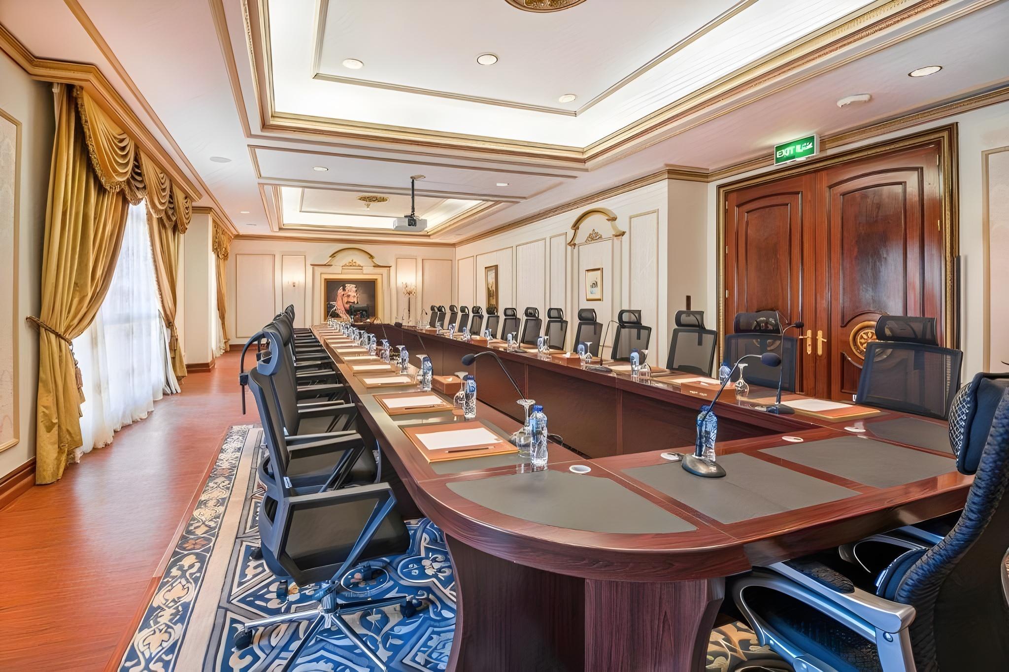 Dar Al Taqwa Hotel - image 26