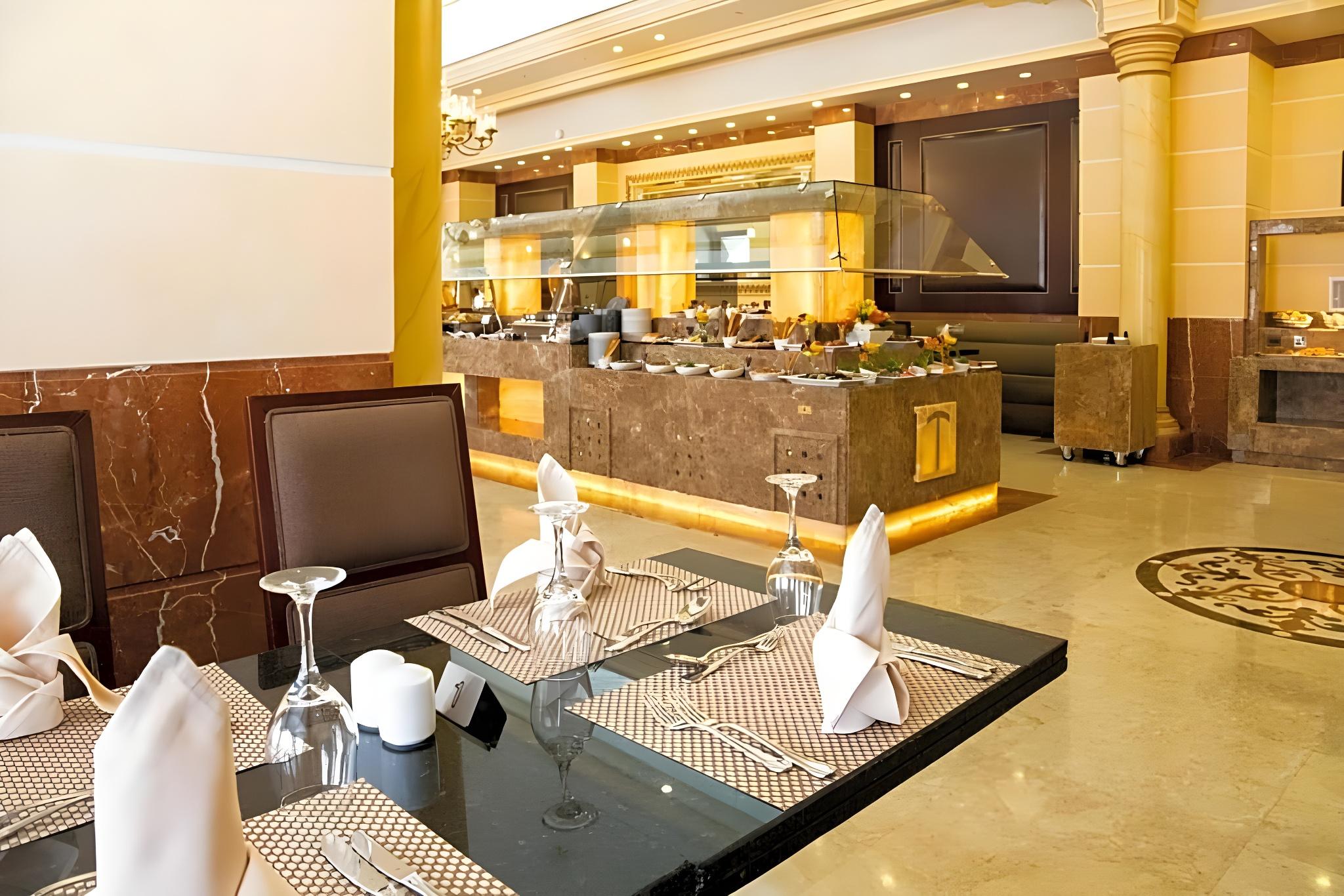 Dar Al Taqwa Hotel - image 31