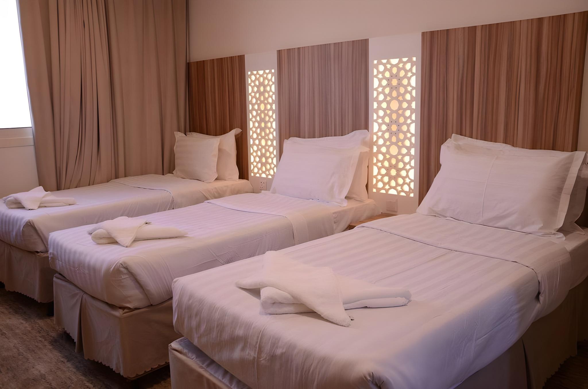 Artal Taibah Hotel - image 44