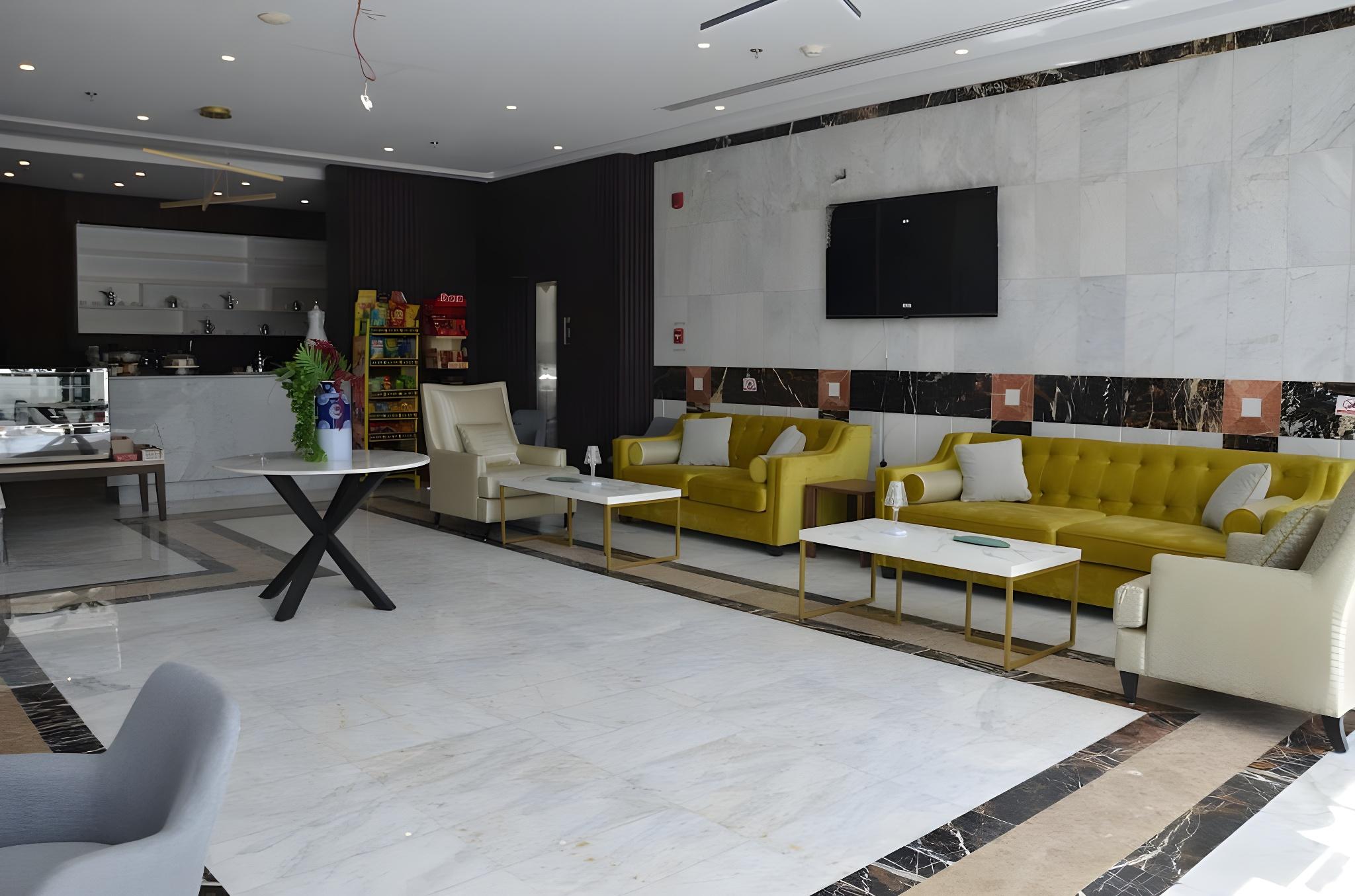 Artal Taibah Hotel - image 6