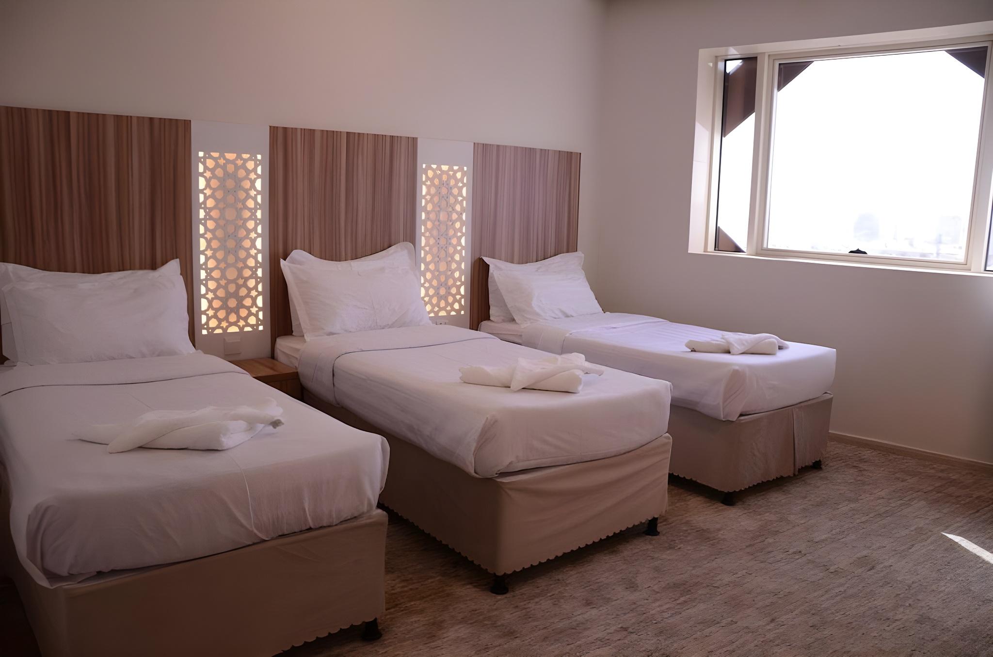 Artal Taibah Hotel - image 36