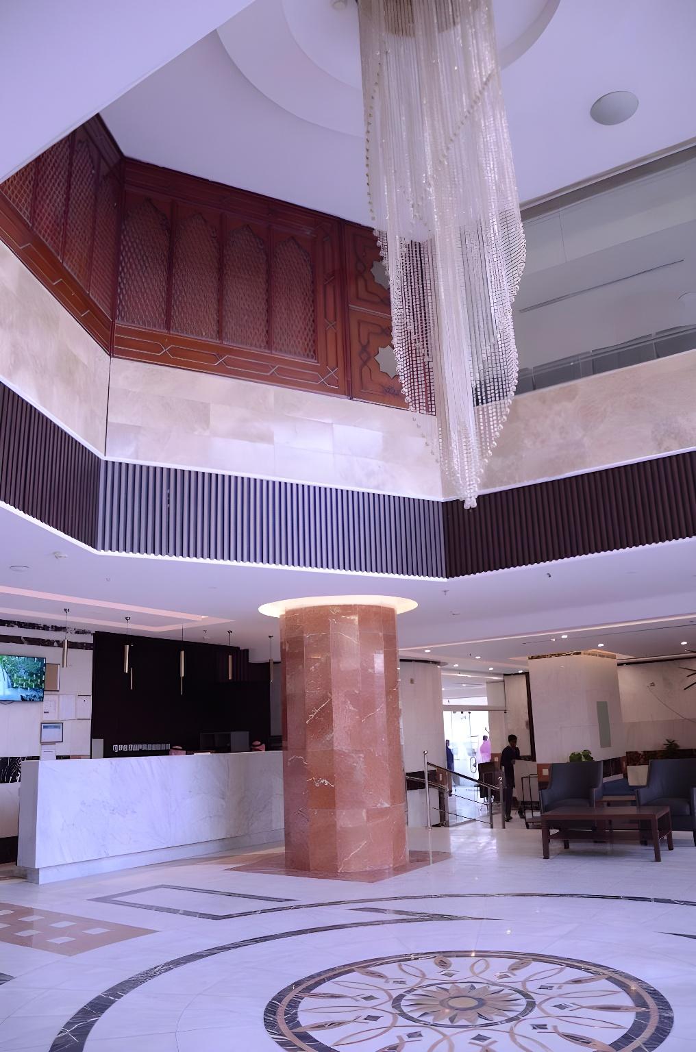 Artal Taibah Hotel - image 12