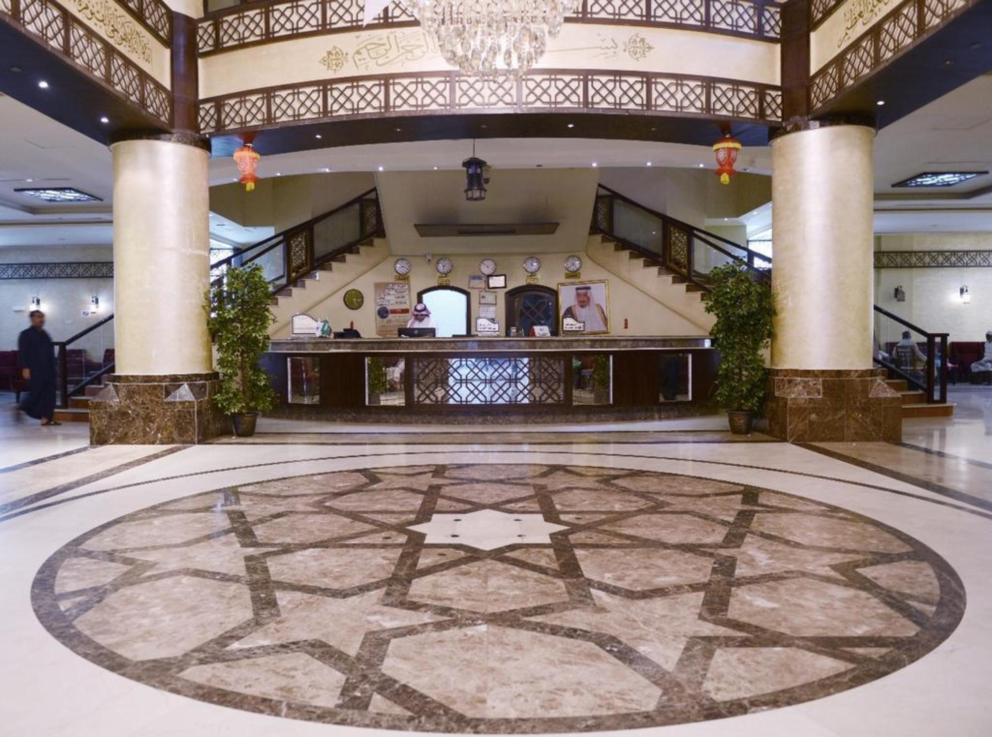 Hayah Plaza Hotel - gambar 8
