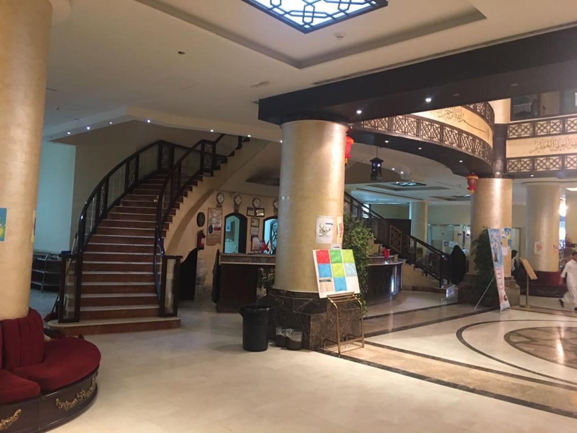 Hayah Plaza Hotel - gambar 12